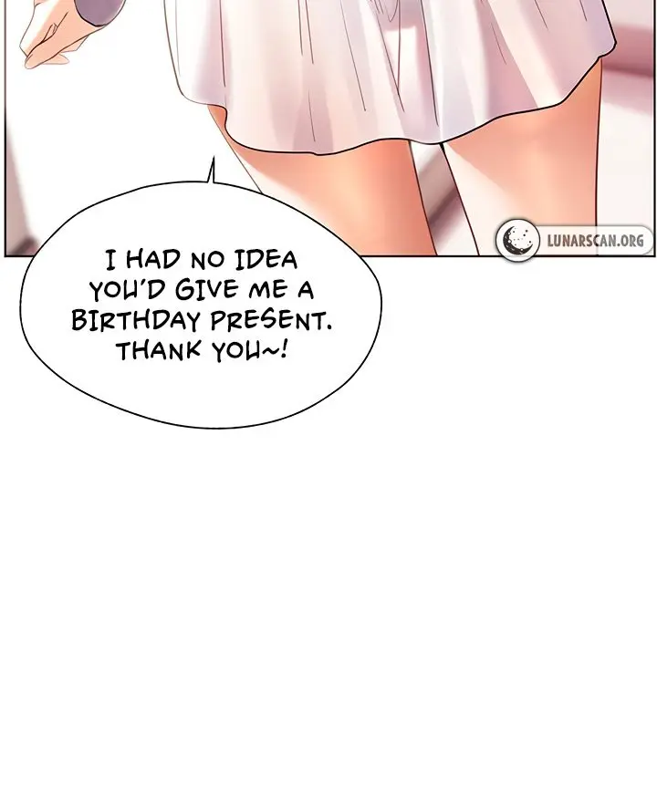 Teacher's Efforts Chapter 52 Page 12