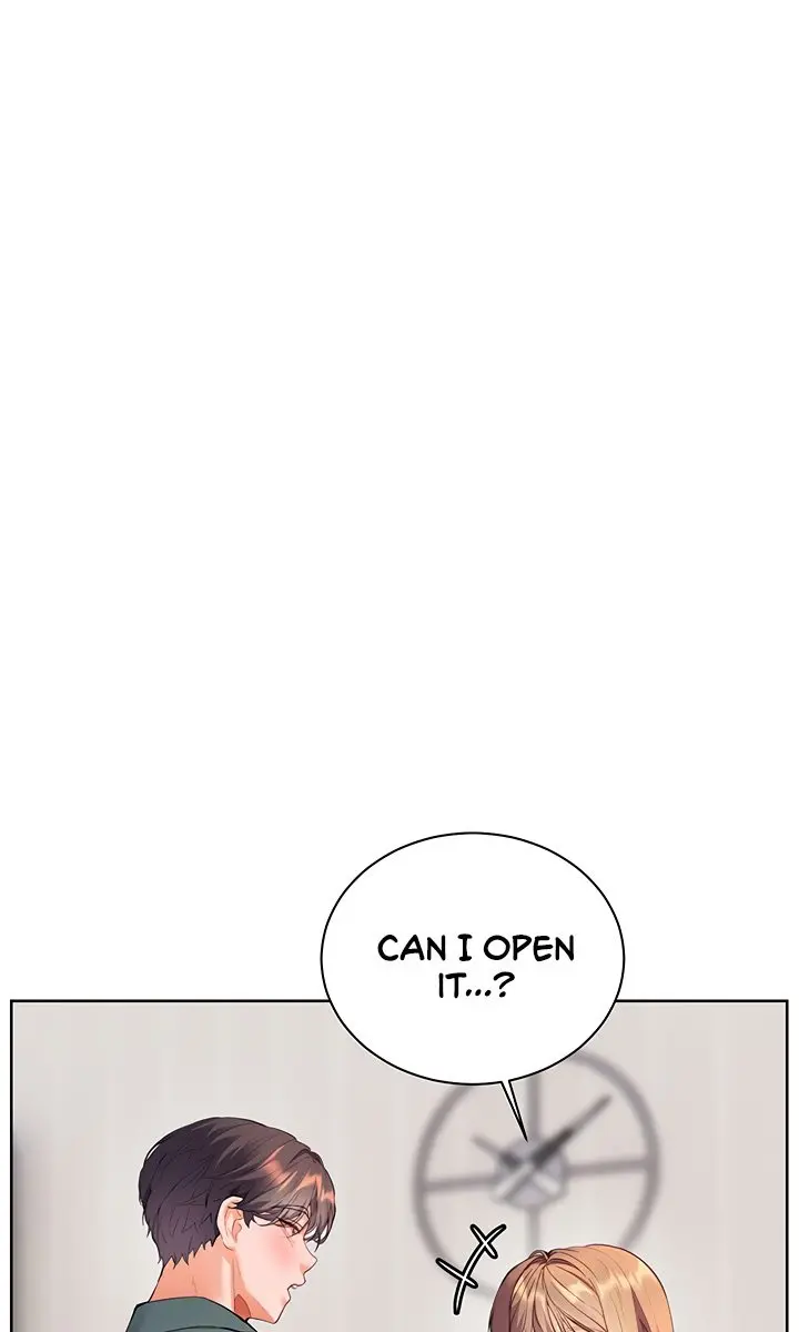 Teacher's Efforts Chapter 52 Page 14