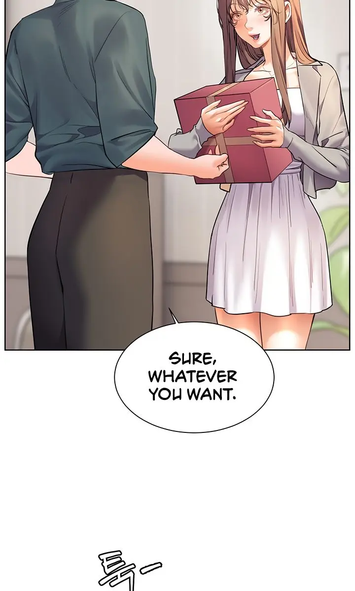 Teacher's Efforts Chapter 52 Page 15