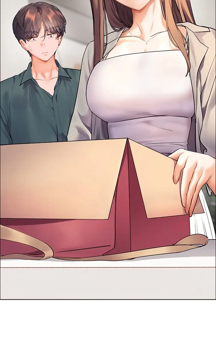 Teacher's Efforts Chapter 52 Page 20