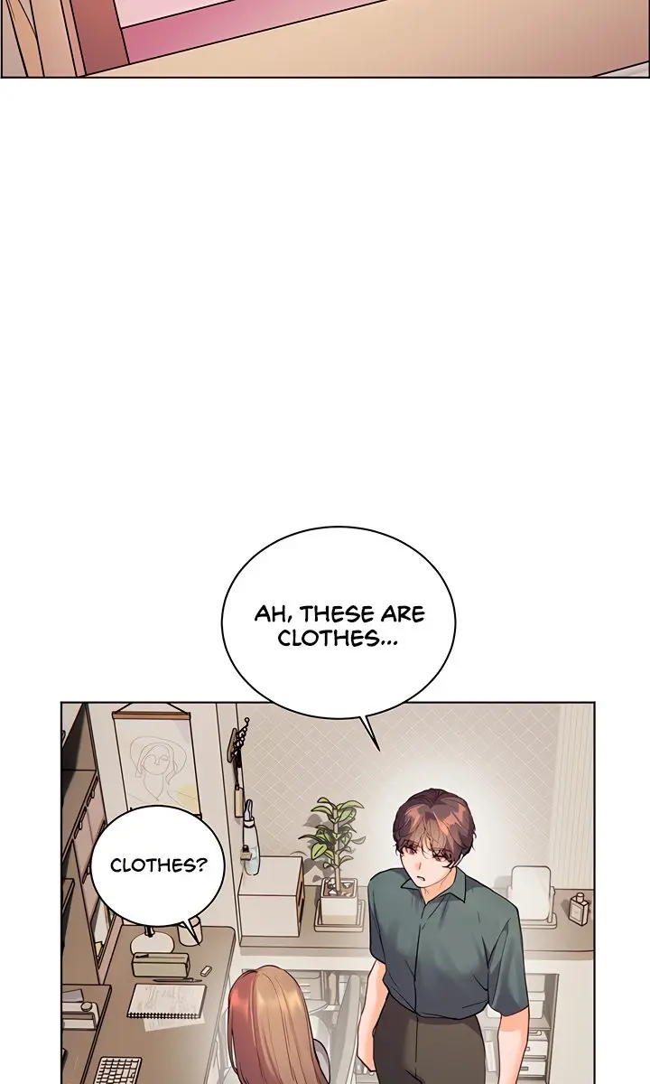 Teacher's Efforts Chapter 52 Page 26