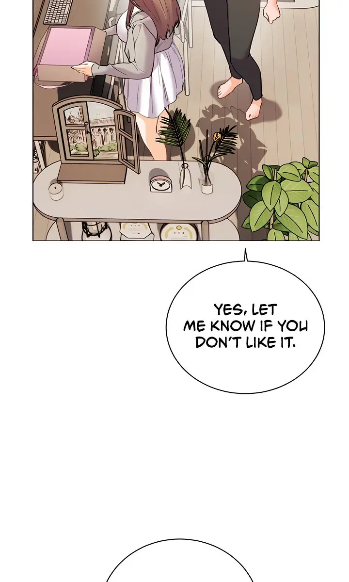 Teacher's Efforts Chapter 52 Page 27