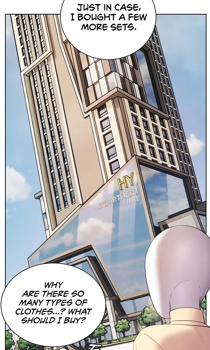 Teacher's Efforts Chapter 52 Page 28