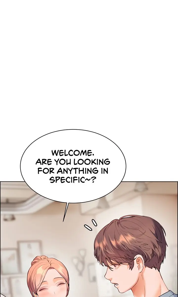Teacher's Efforts Chapter 52 Page 30