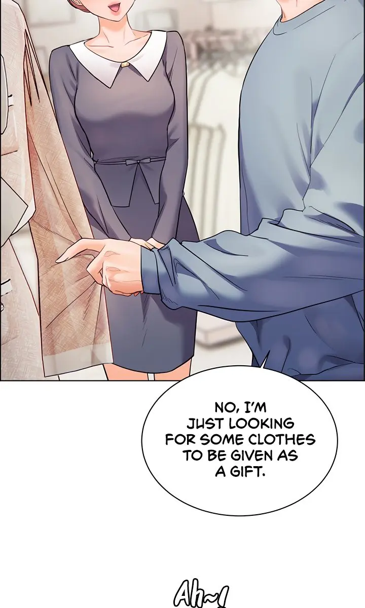 Teacher's Efforts Chapter 52 Page 31