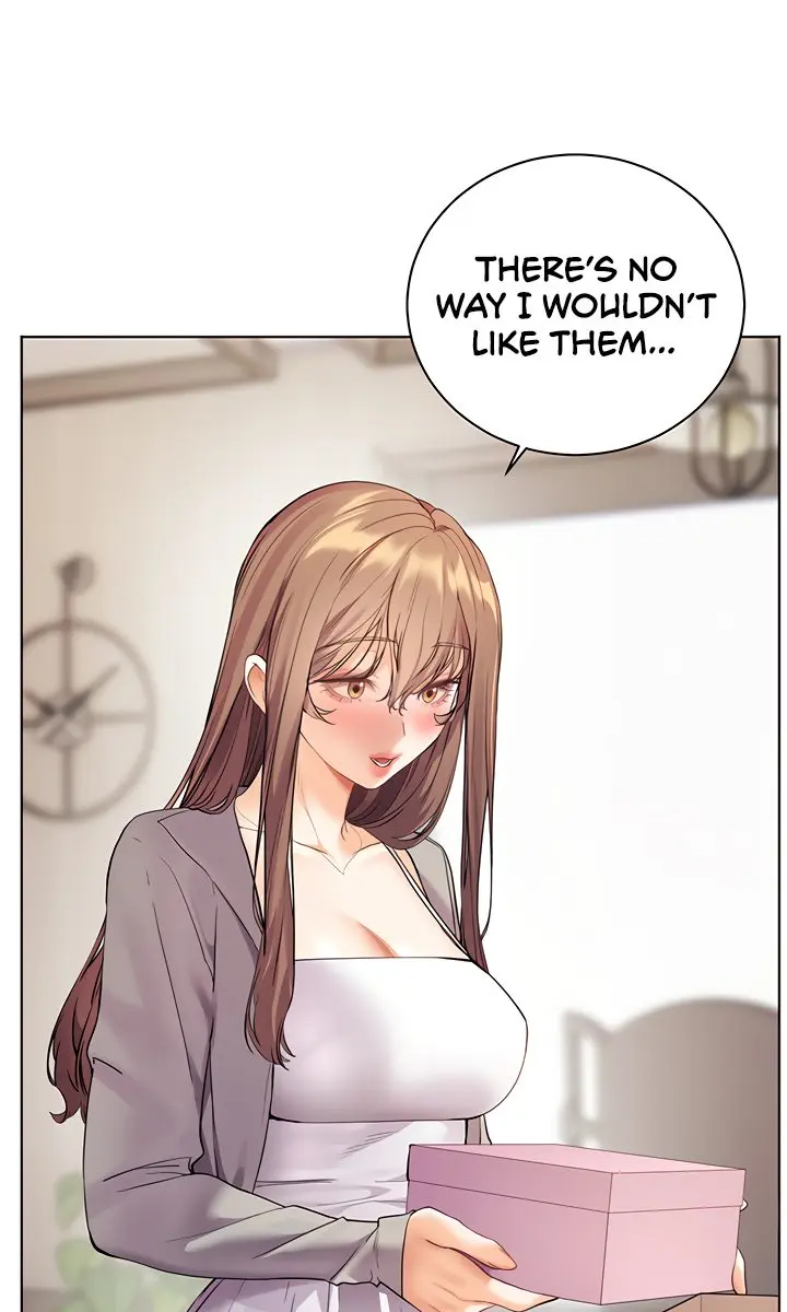 Teacher's Efforts Chapter 52 Page 39