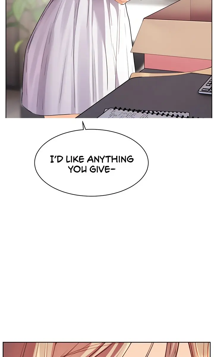 Teacher's Efforts Chapter 52 Page 40