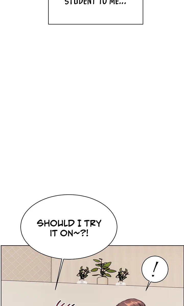 Teacher's Efforts Chapter 52 Page 44