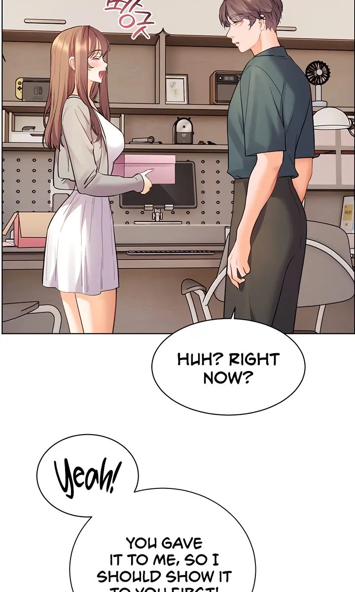 Teacher's Efforts Chapter 52 Page 45