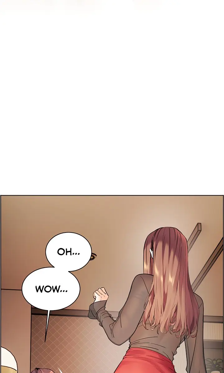Teacher's Efforts Chapter 52 Page 55