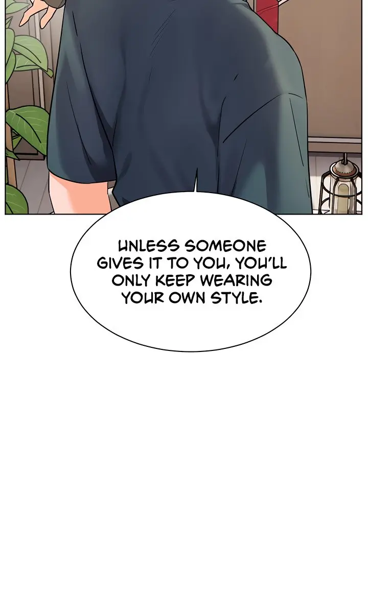 Teacher's Efforts Chapter 52 Page 62