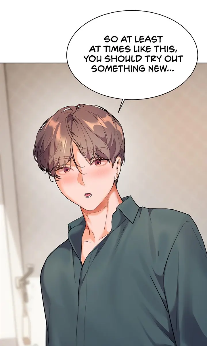 Teacher's Efforts Chapter 52 Page 63