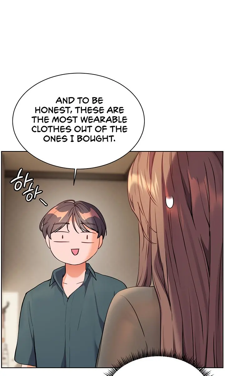 Teacher's Efforts Chapter 52 Page 66