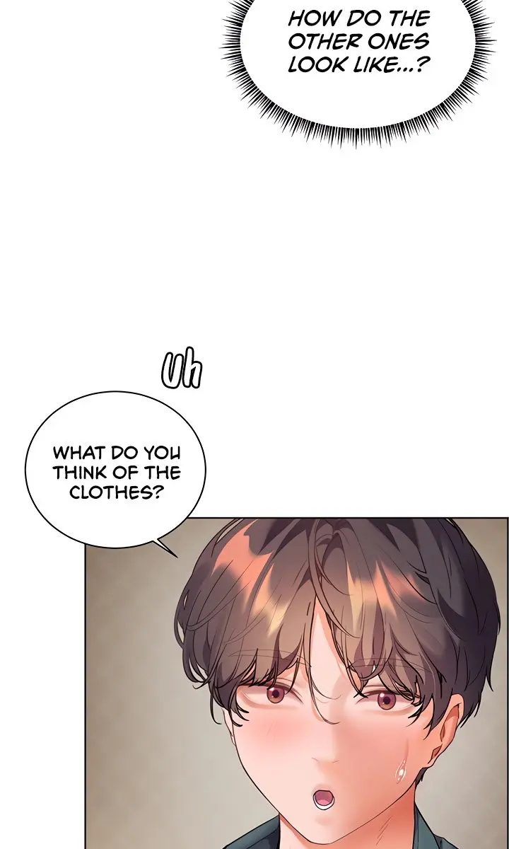 Teacher's Efforts Chapter 52 Page 67