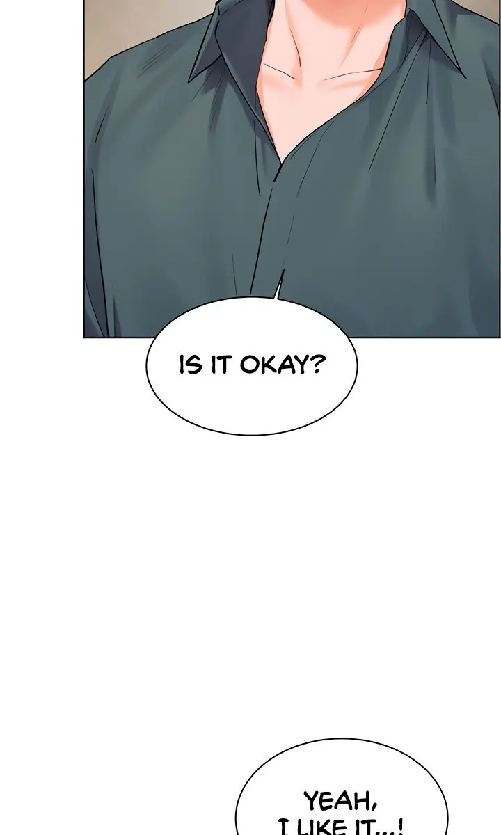 Teacher's Efforts Chapter 52 Page 68