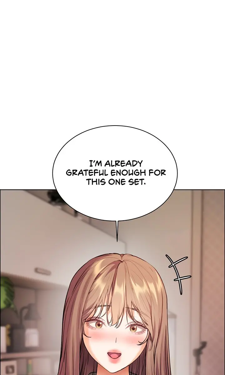 Teacher's Efforts Chapter 52 Page 73