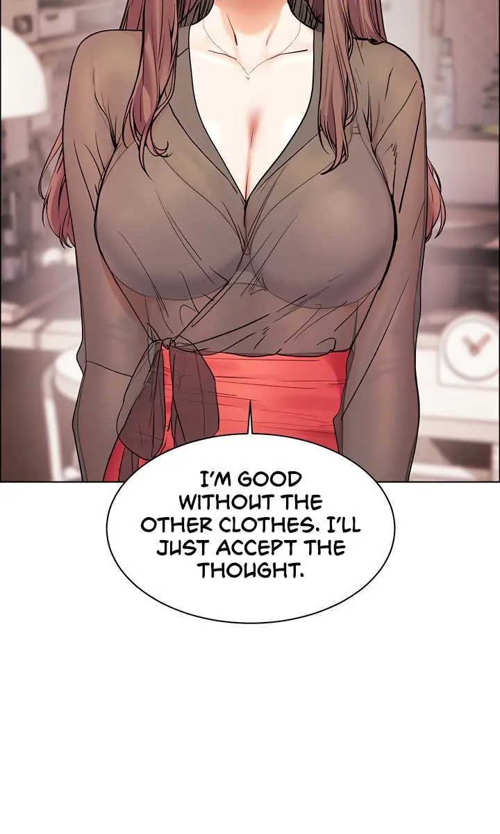 Teacher's Efforts Chapter 52 Page 74