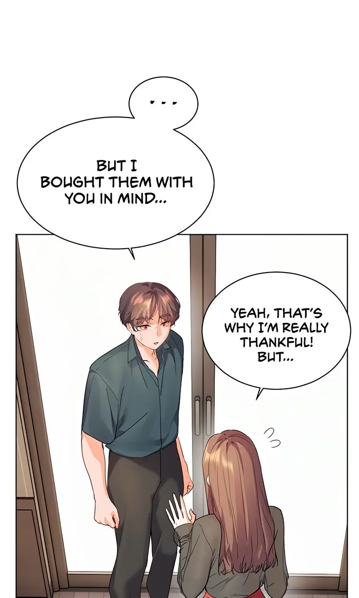 Teacher's Efforts Chapter 52 Page 75
