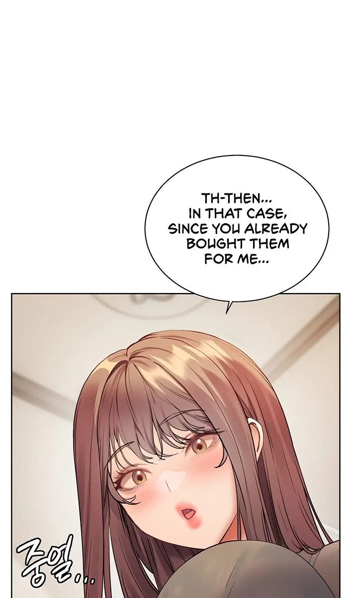 Teacher's Efforts Chapter 52 Page 79