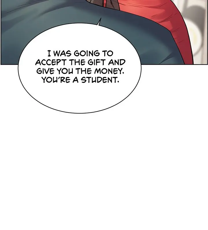 Teacher's Efforts Chapter 52 Page 83