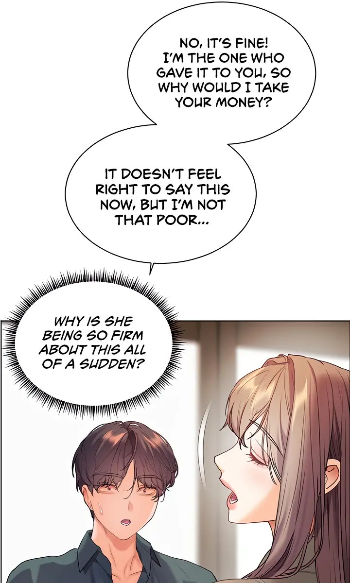 Teacher's Efforts Chapter 52 Page 84