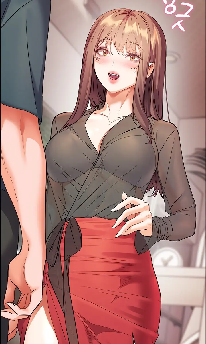 Teacher's Efforts Chapter 52 Page 90