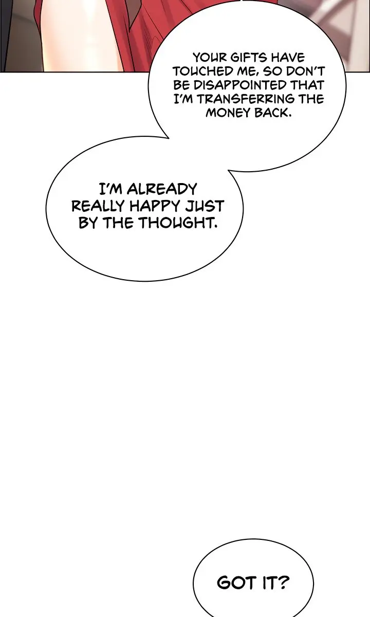 Teacher's Efforts Chapter 52 Page 91