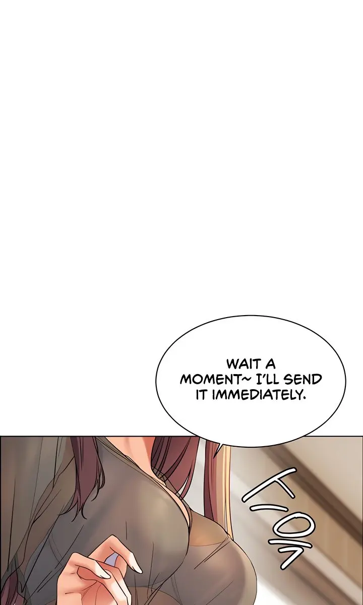 Teacher's Efforts Chapter 52 Page 96