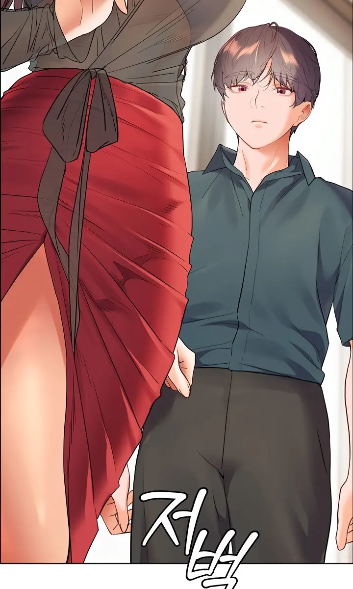 Teacher's Efforts Chapter 52 Page 97