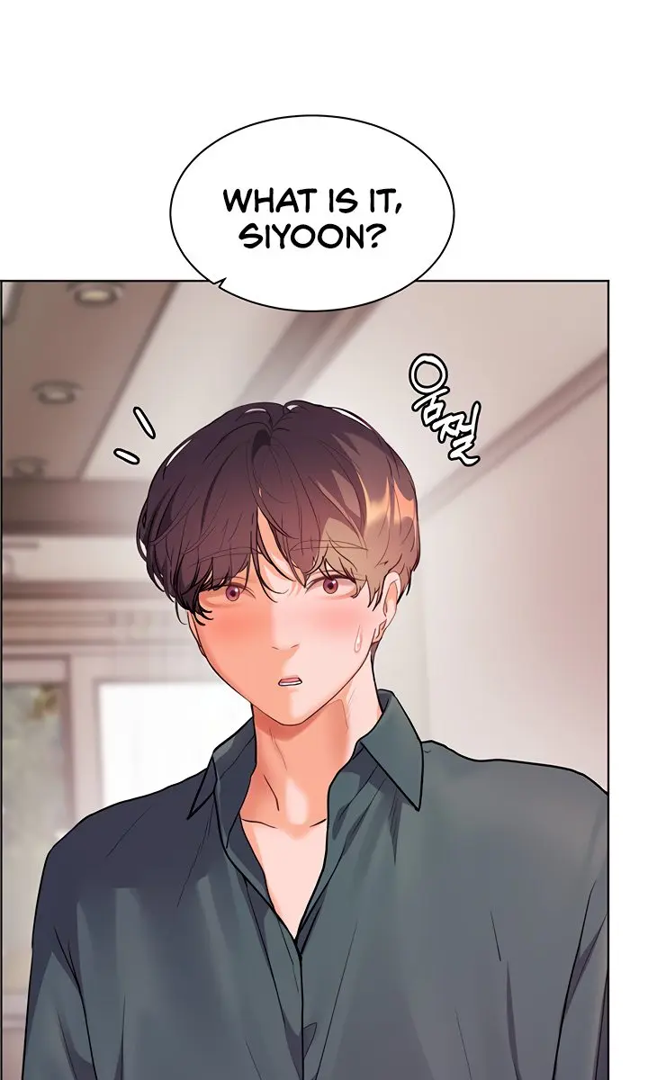 Teacher's Efforts Chapter 52 Page 100