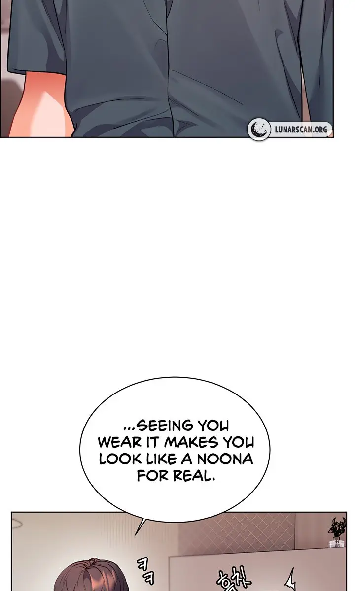 Teacher's Efforts Chapter 52 Page 101
