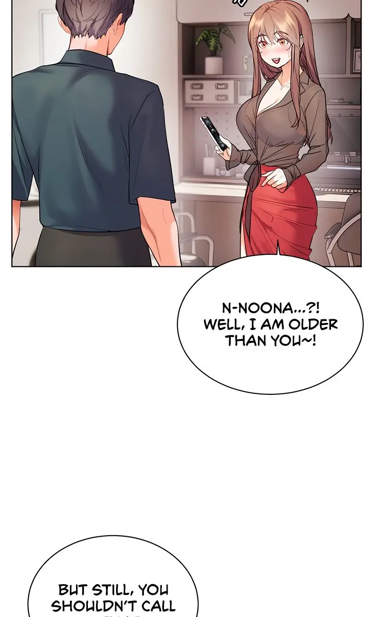 Teacher's Efforts Chapter 52 Page 102