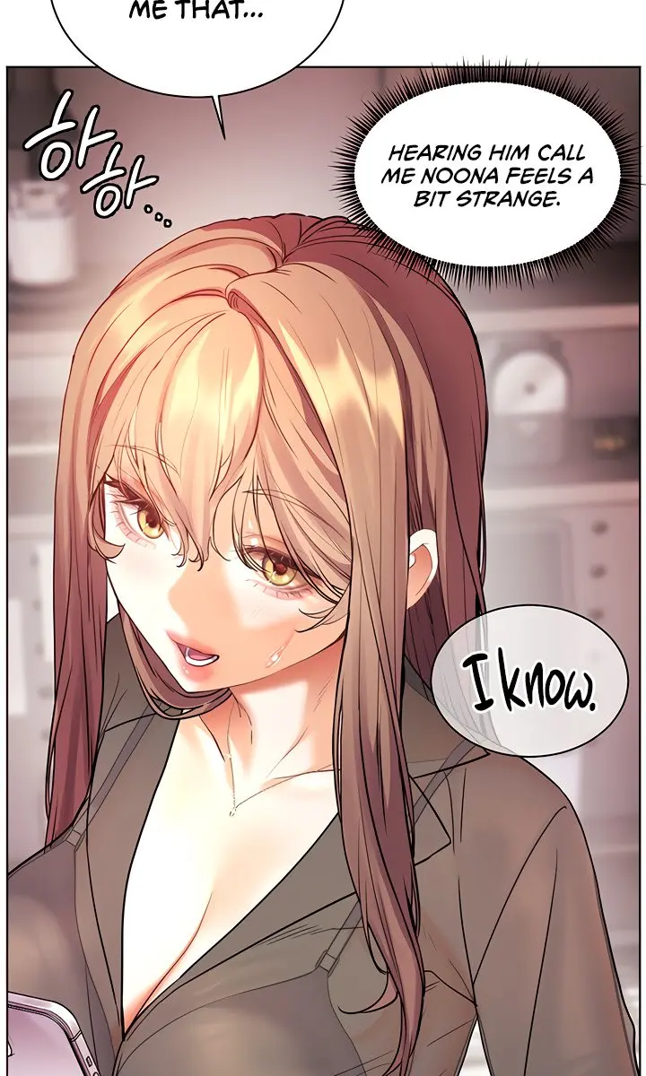 Teacher's Efforts Chapter 52 Page 103