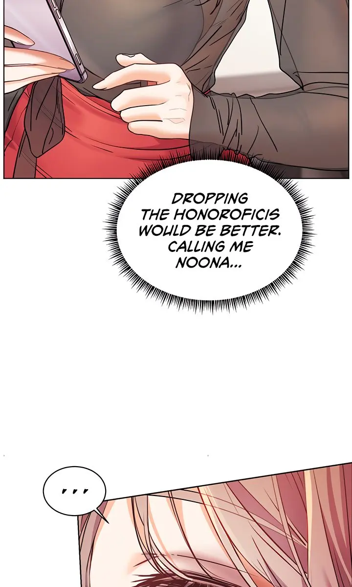 Teacher's Efforts Chapter 52 Page 104