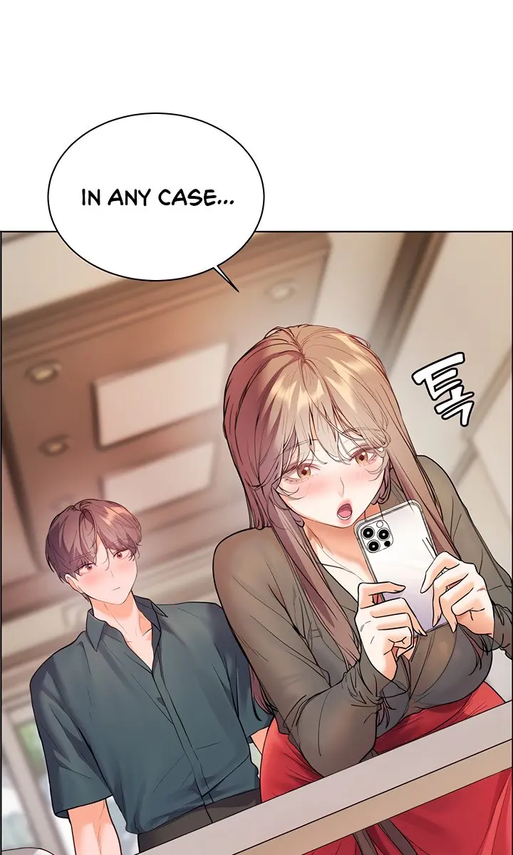 Teacher's Efforts Chapter 52 Page 108
