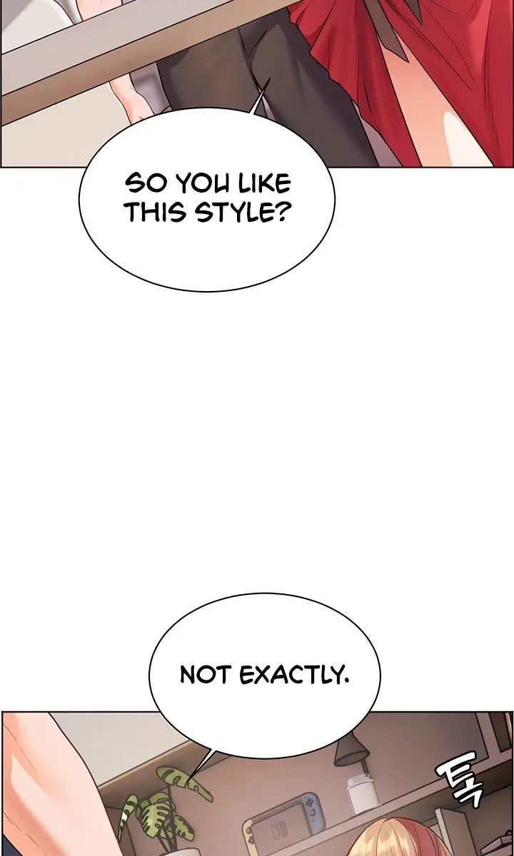 Teacher's Efforts Chapter 52 Page 109