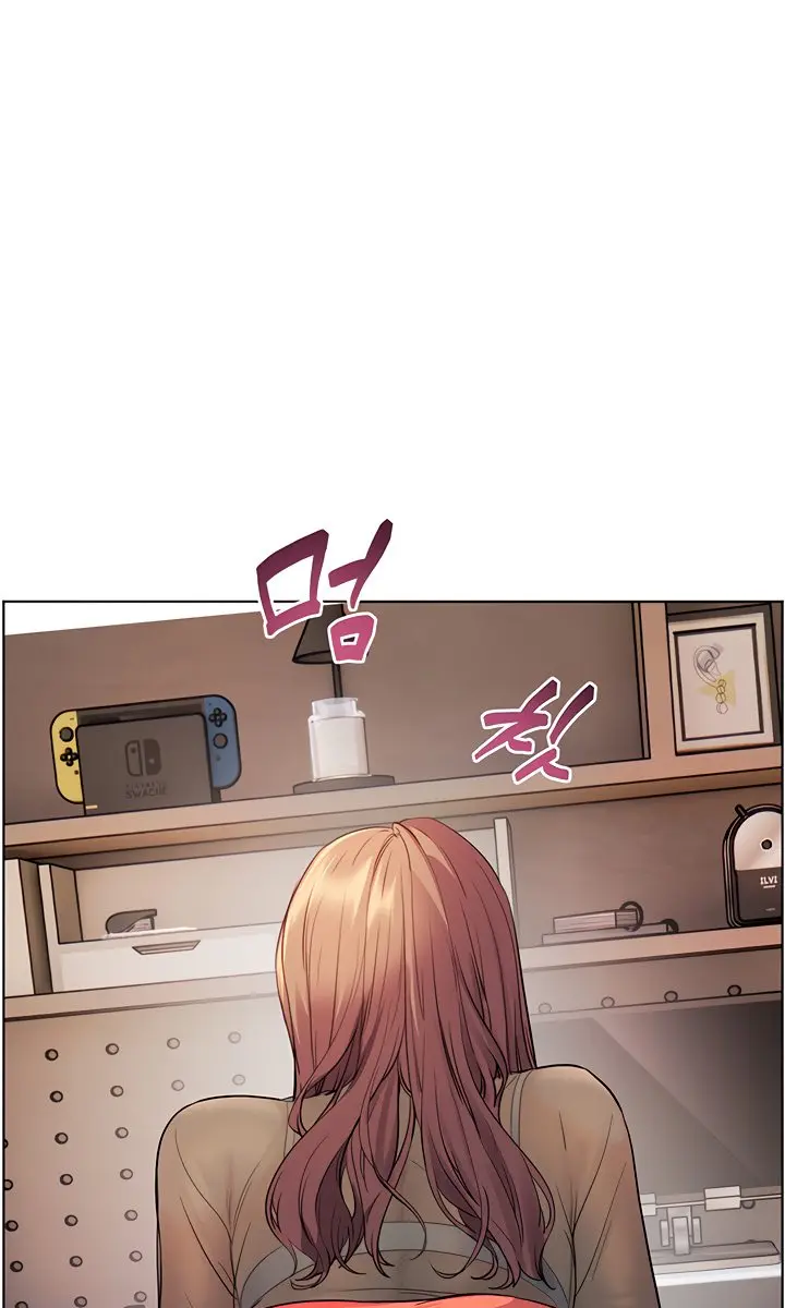 Teacher's Efforts Chapter 52 Page 111