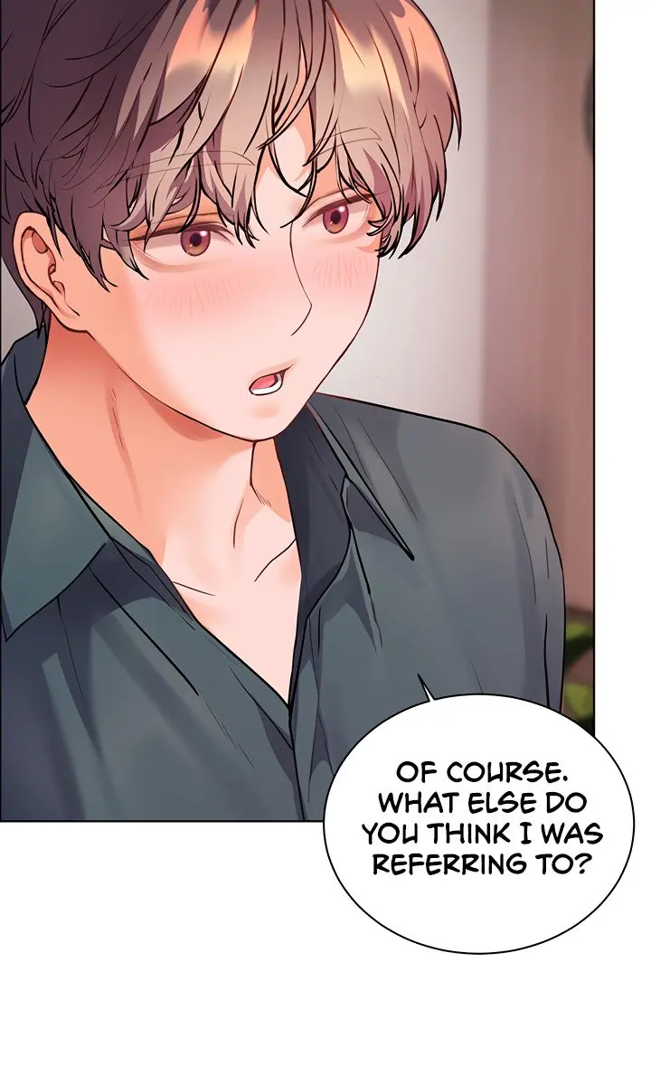 Teacher's Efforts Chapter 52 Page 115