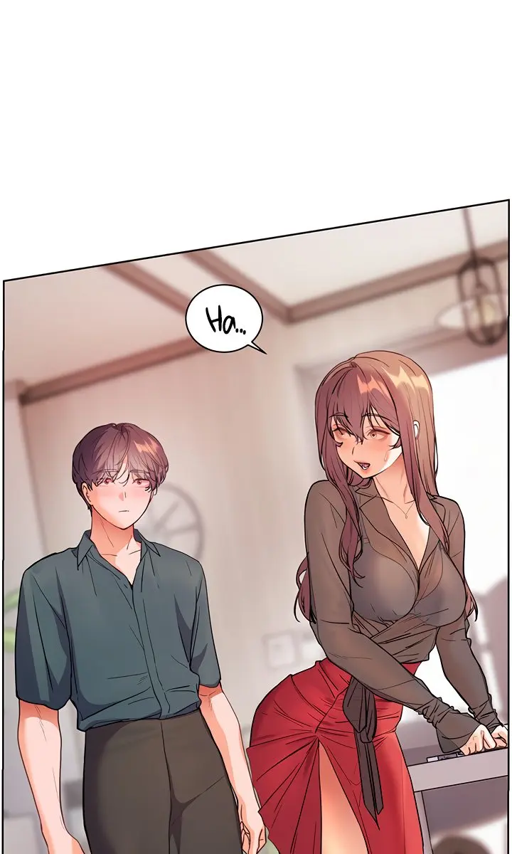 Teacher's Efforts Chapter 52 Page 118
