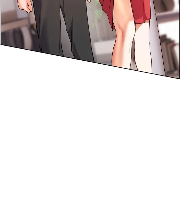 Teacher's Efforts Chapter 52 Page 119