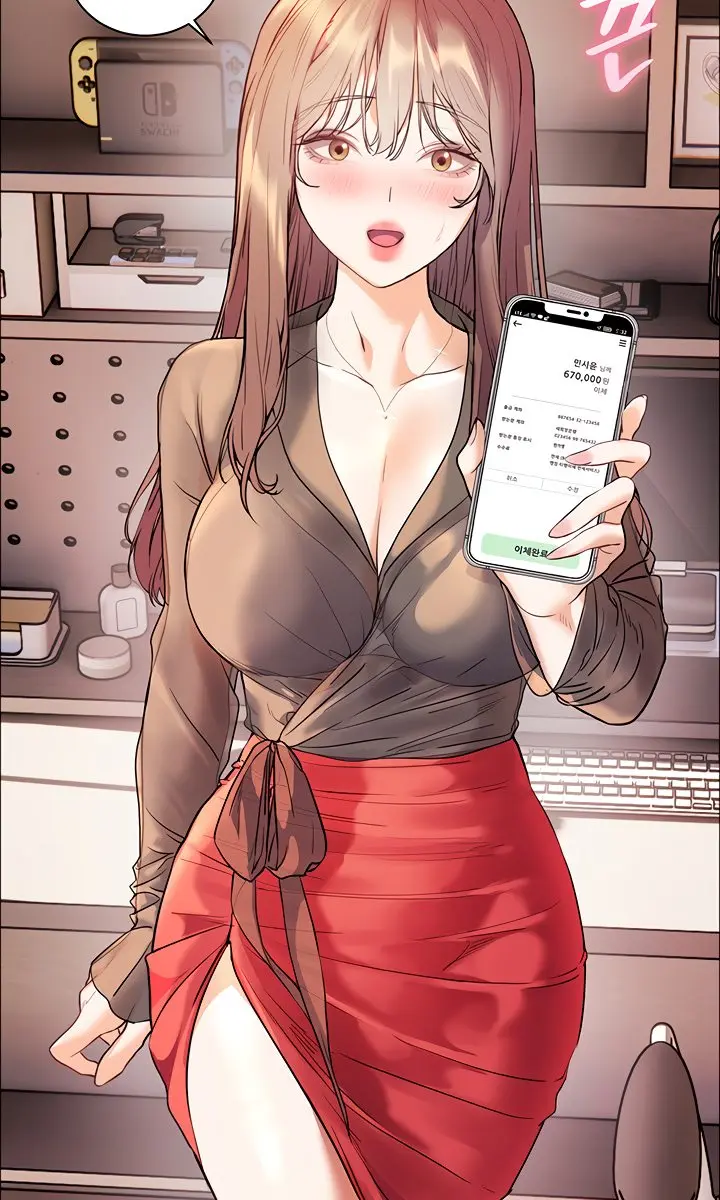 Teacher's Efforts Chapter 52 Page 122