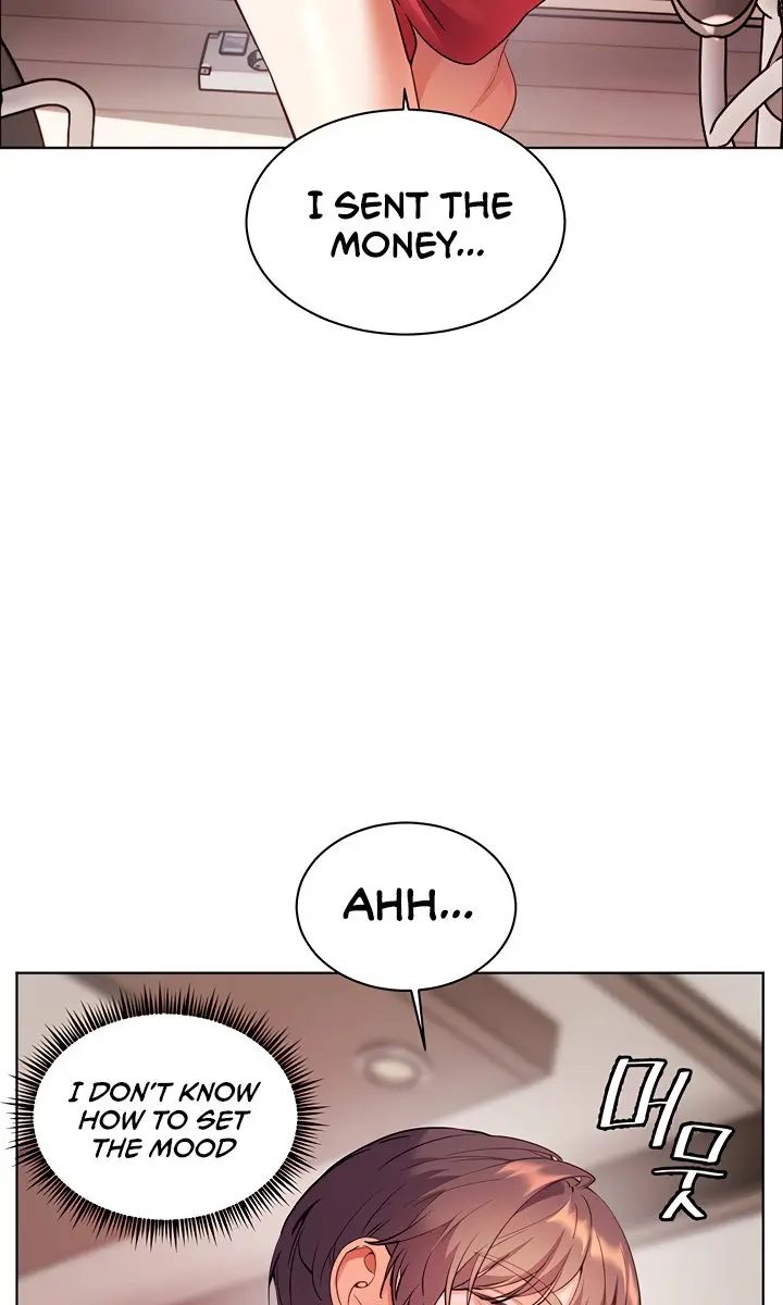 Teacher's Efforts Chapter 52 Page 123