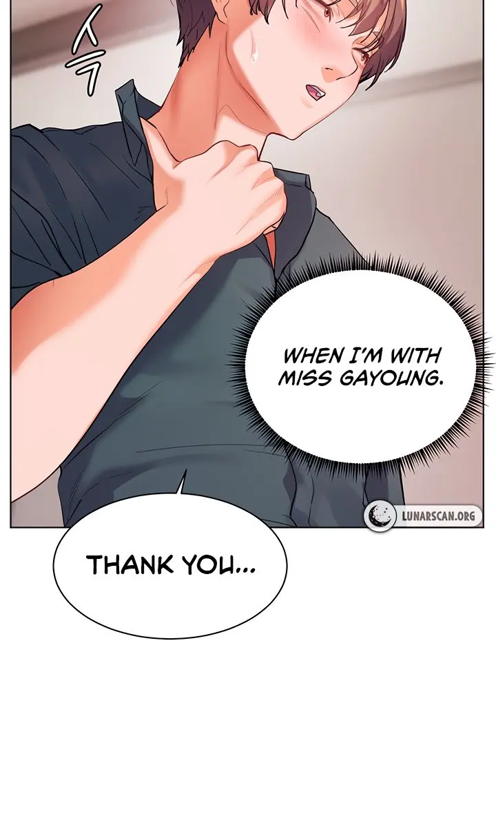 Teacher's Efforts Chapter 52 Page 124