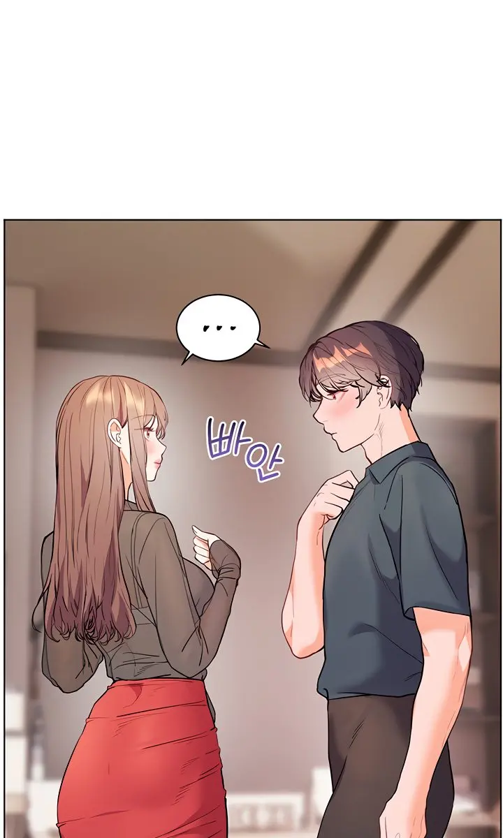 Teacher's Efforts Chapter 52 Page 125