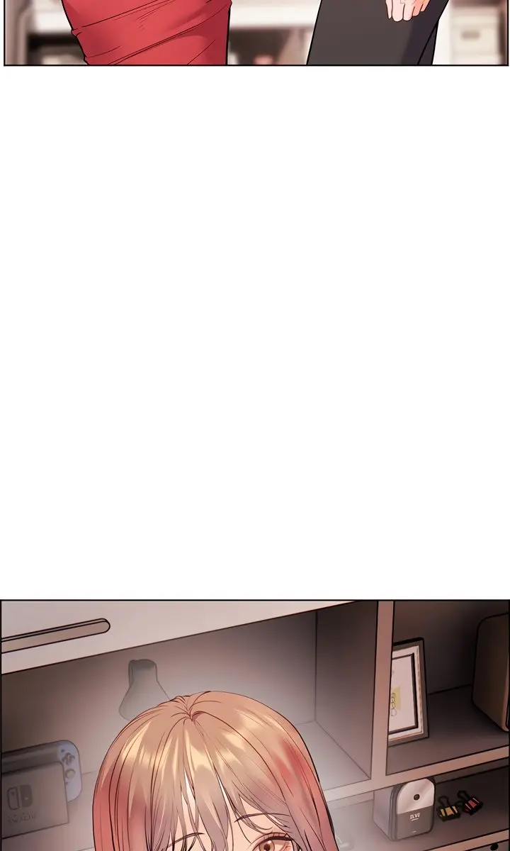 Teacher's Efforts Chapter 52 Page 126