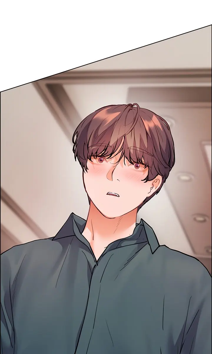 Teacher's Efforts Chapter 52 Page 128
