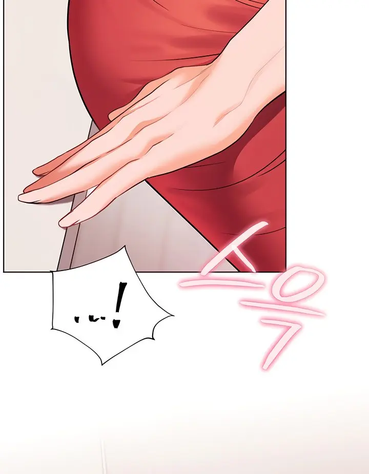 Teacher's Efforts Chapter 52 Page 130