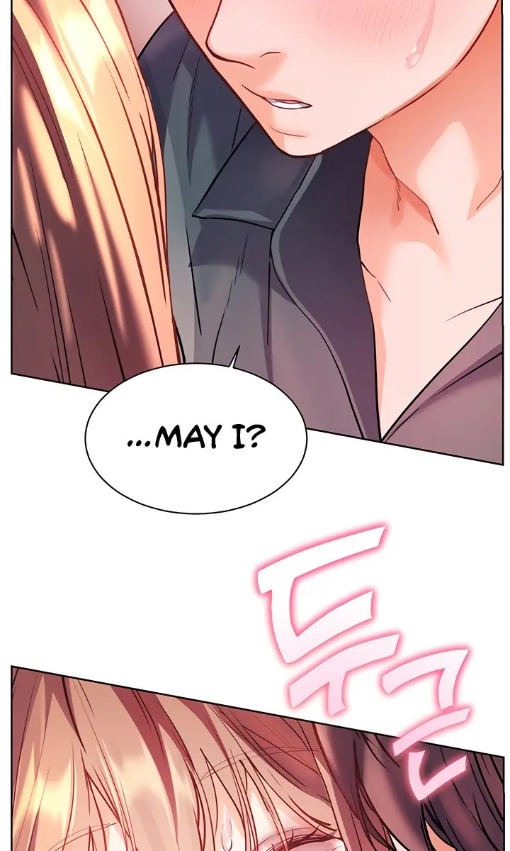 Teacher's Efforts Chapter 52 Page 133