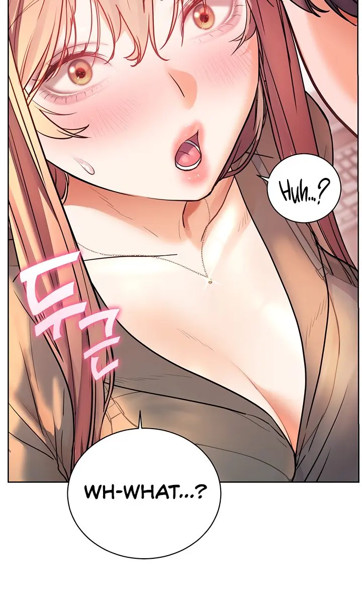 Teacher's Efforts Chapter 52 Page 134