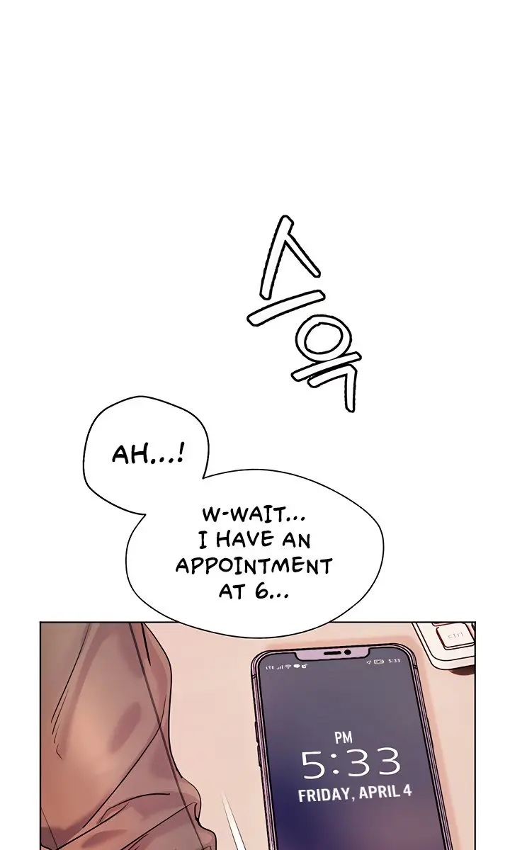 Teacher's Efforts Chapter 52 Page 135